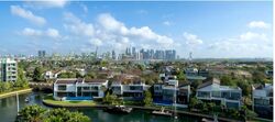 The Residences at W Singapore Sentosa Cove (D4), Condominium #427294891